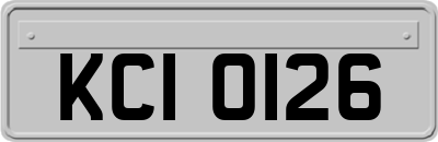 KCI0126