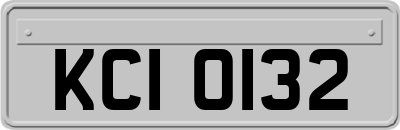 KCI0132