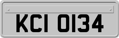 KCI0134