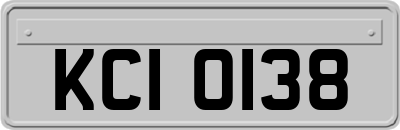 KCI0138