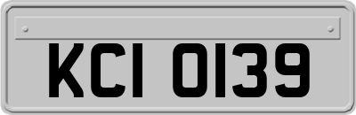 KCI0139