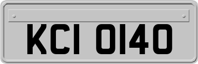 KCI0140