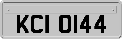 KCI0144