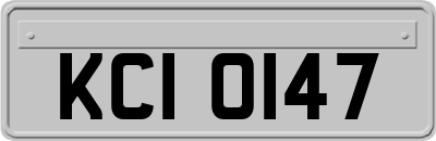 KCI0147