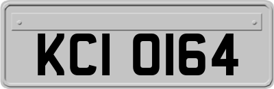 KCI0164