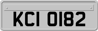 KCI0182