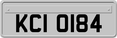 KCI0184