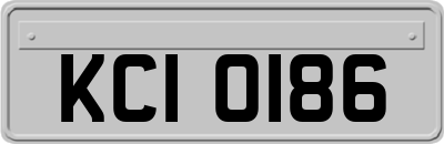 KCI0186