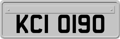 KCI0190