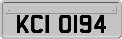 KCI0194