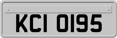 KCI0195