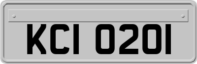 KCI0201