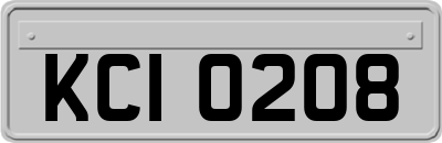 KCI0208