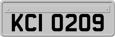 KCI0209