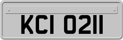 KCI0211