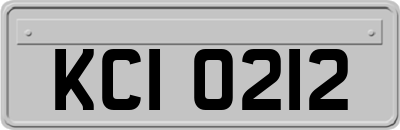 KCI0212