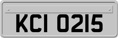 KCI0215