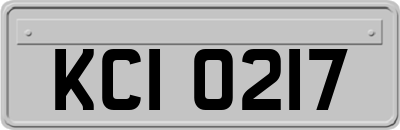 KCI0217