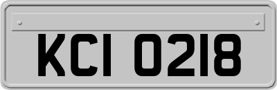 KCI0218