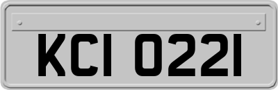 KCI0221