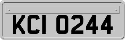 KCI0244