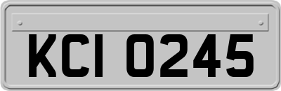 KCI0245