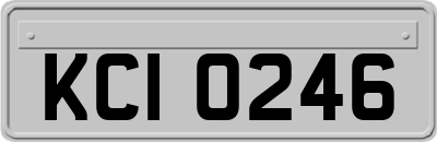 KCI0246