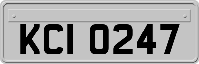 KCI0247