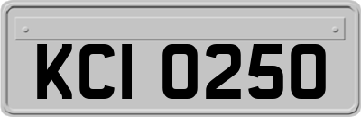 KCI0250