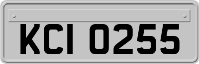 KCI0255