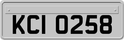 KCI0258