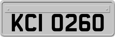 KCI0260