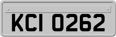 KCI0262