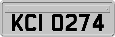 KCI0274