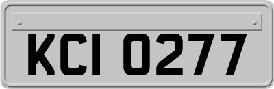 KCI0277