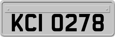 KCI0278