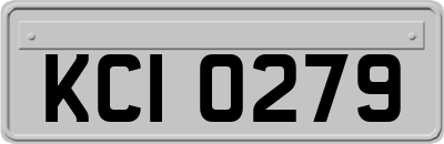 KCI0279