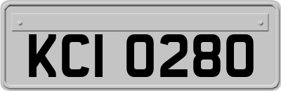 KCI0280