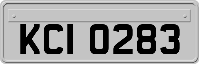 KCI0283