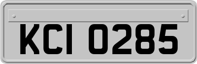 KCI0285