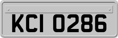 KCI0286