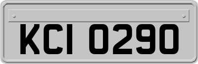 KCI0290