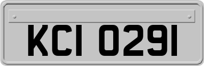 KCI0291