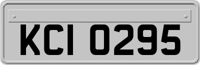 KCI0295