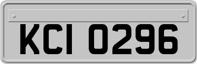 KCI0296