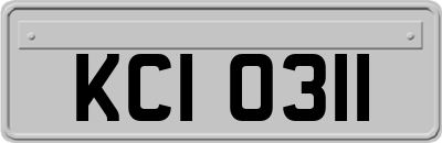 KCI0311