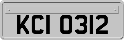 KCI0312