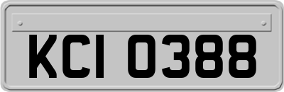 KCI0388