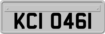 KCI0461