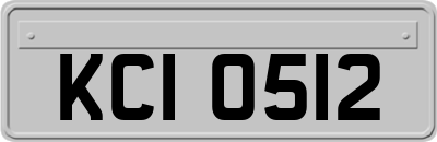 KCI0512